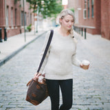 Whitney Pullover - Natalie Chan - 4