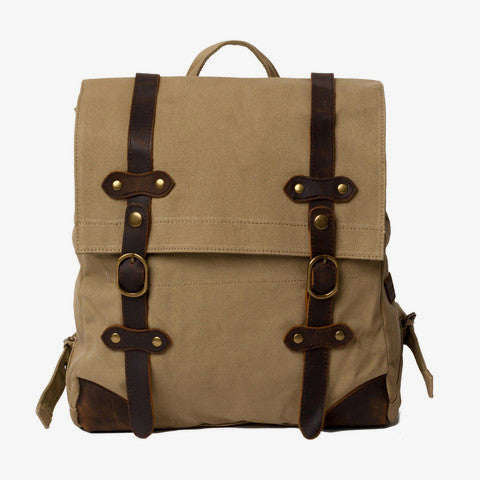 Scout Backpack - Natalie Chan - 1